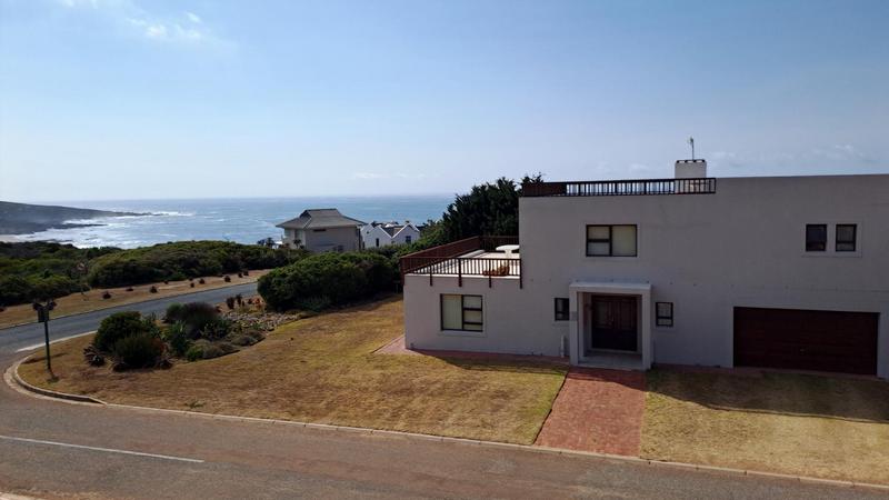 4 Bedroom Property for Sale in Jongensfontein Western Cape